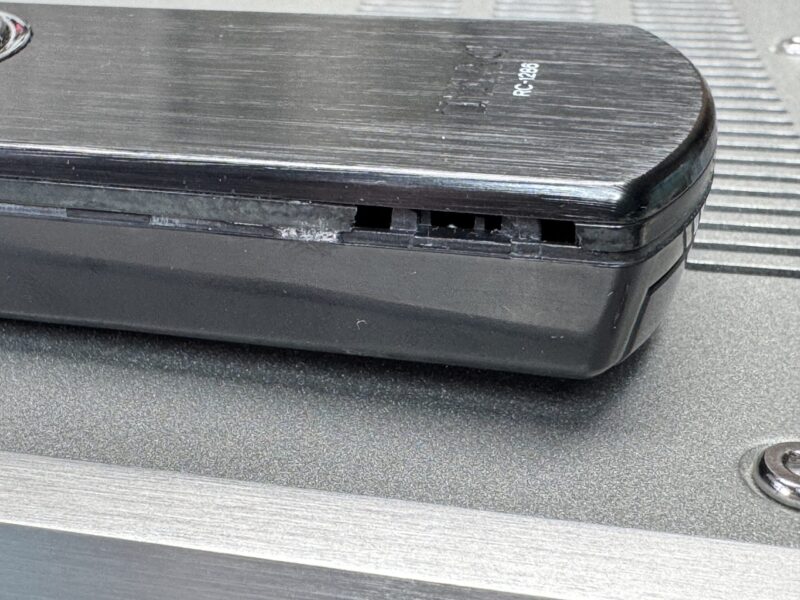 Netzwerk-CD-Receiver TEAC CR-H700DAB – Bild 10