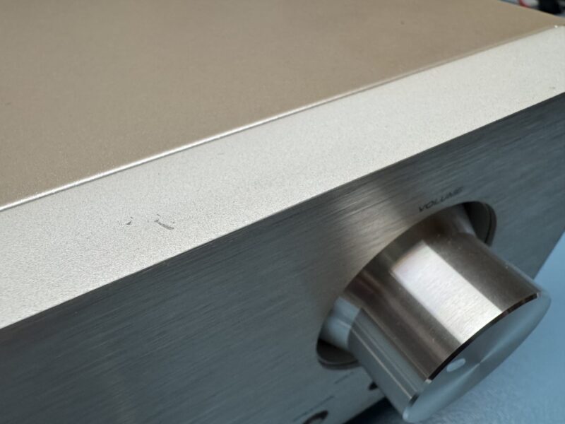 Marantz Vollverstärker PM 8200 (2001-2003) – Bild 9