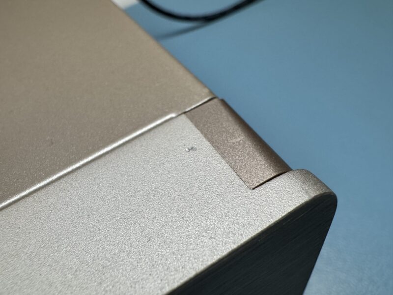 Marantz Vollverstärker PM 8200 (2001-2003) – Bild 10