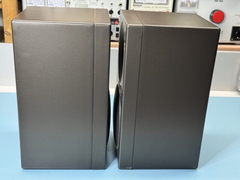 1 Paar Lautsprecher Technics SB-F3 – Bild 7