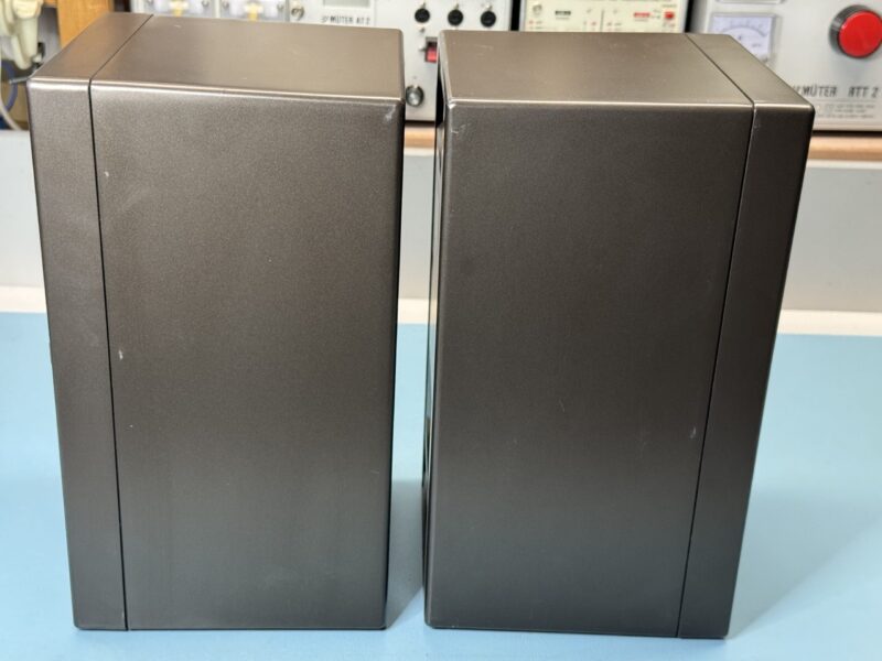 1 Paar Lautsprecher Technics SB-F3 – Bild 6