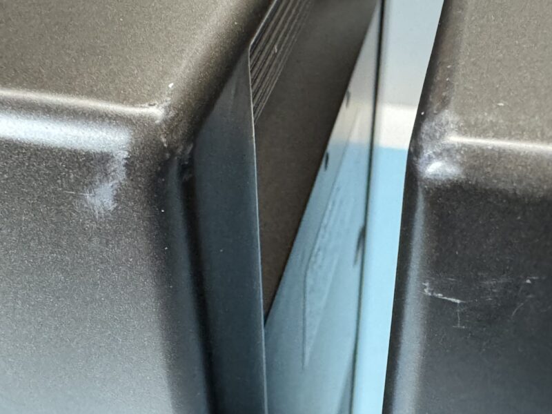 1 Paar Lautsprecher Technics SB-F3 – Bild 5