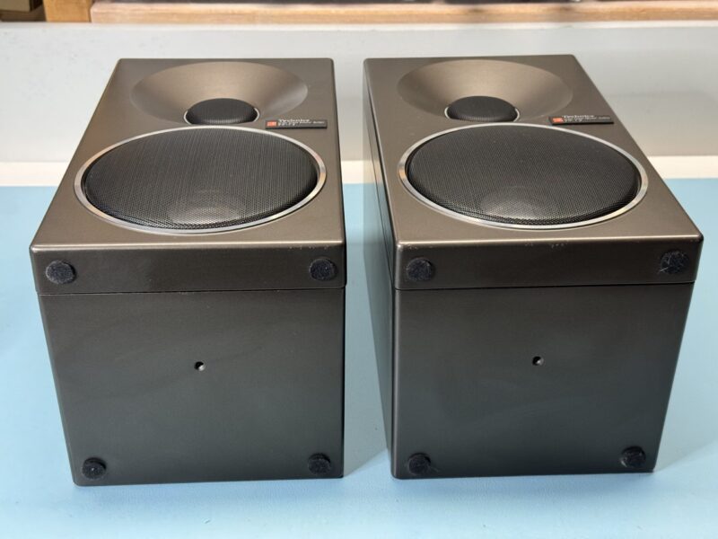 1 Paar Lautsprecher Technics SB-F3 – Bild 3