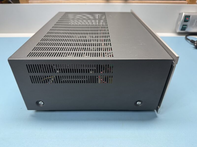 SONY Vollverstärker TA-1150 (1973-1977) – Bild 8