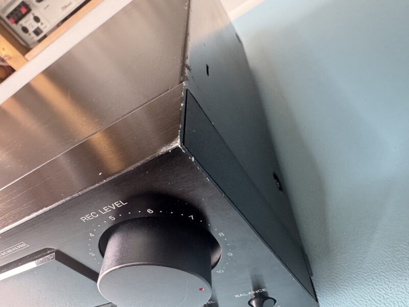 SONY TC-K750ES – Bild 11