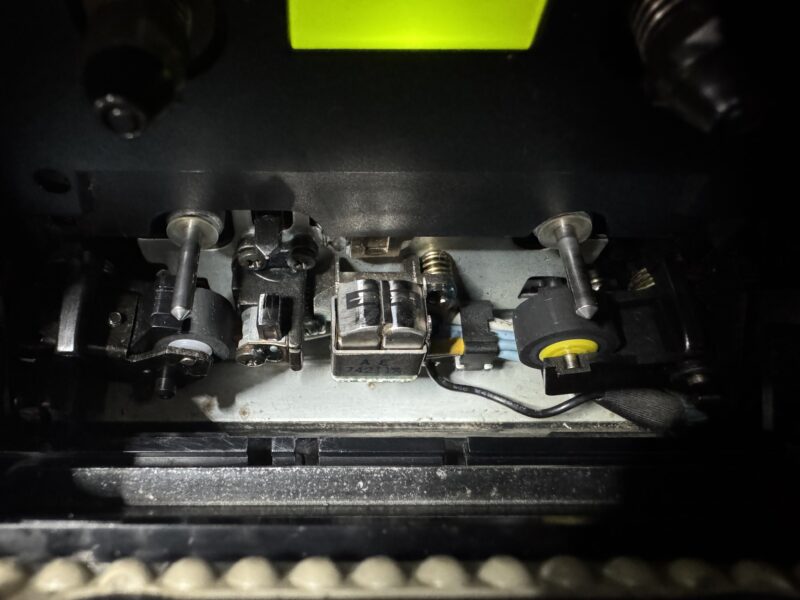 SONY TC-K750ES – Bild 7