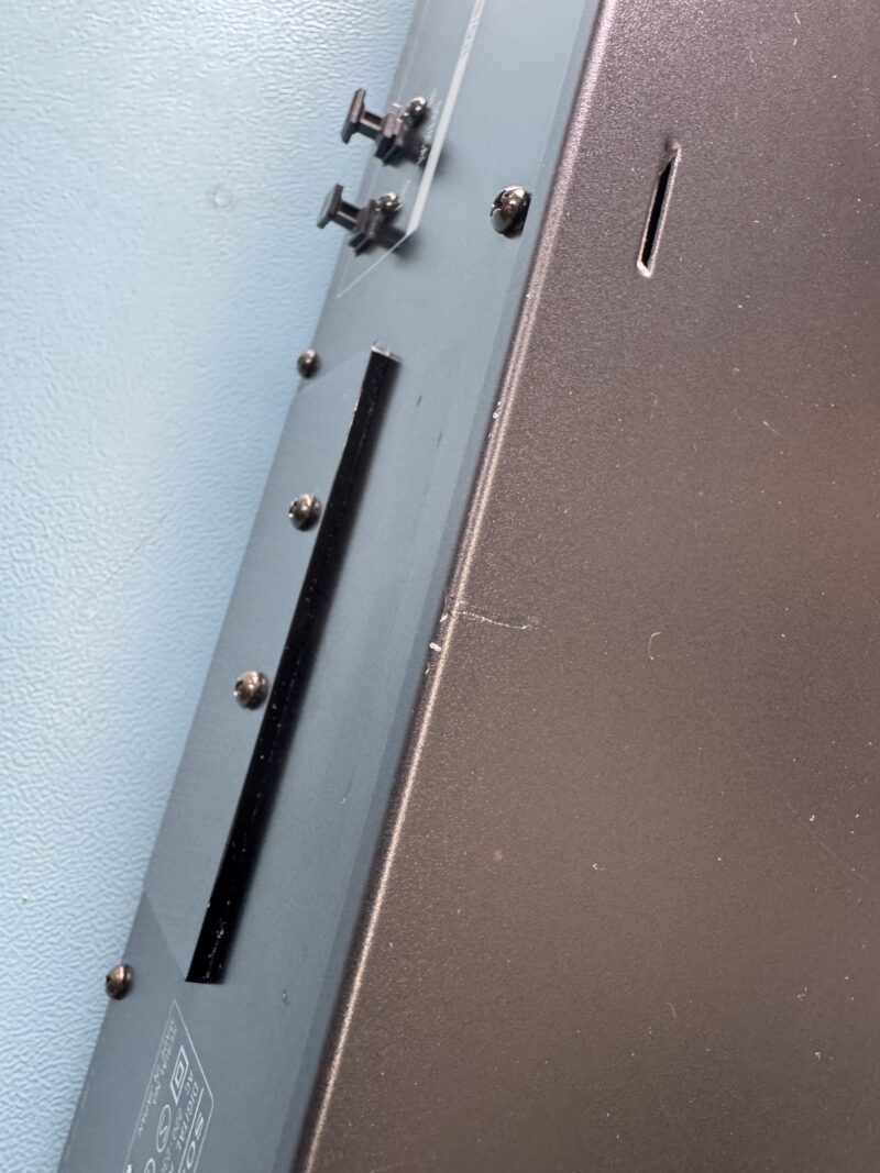 SONY DAT-Rekorder DTC-670 – Bild 7