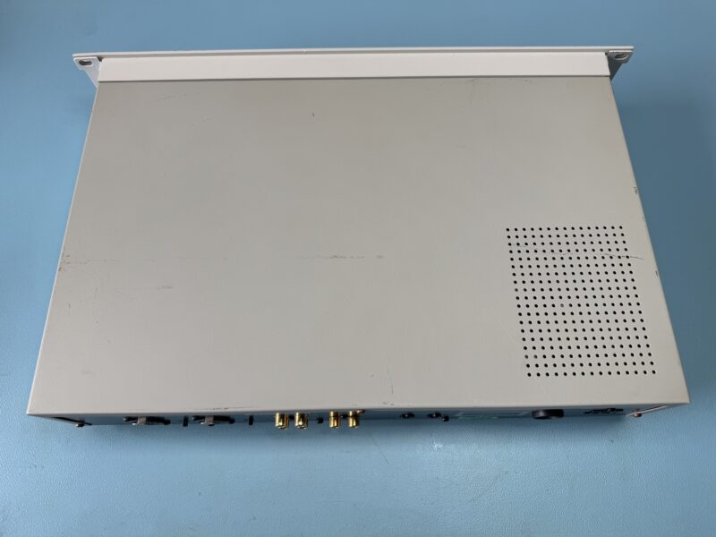 MARANTZ CDR-630 Professional CD-Recorder – Bild 4