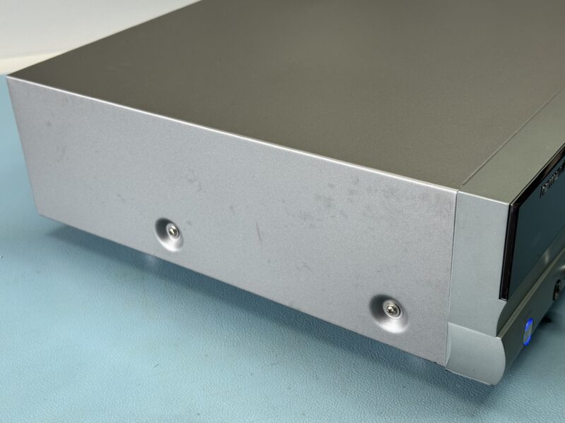 harman/kardon HD 755 - CD-Spieler mit Fernbedienung und Anleitung (2005) – Bild 7