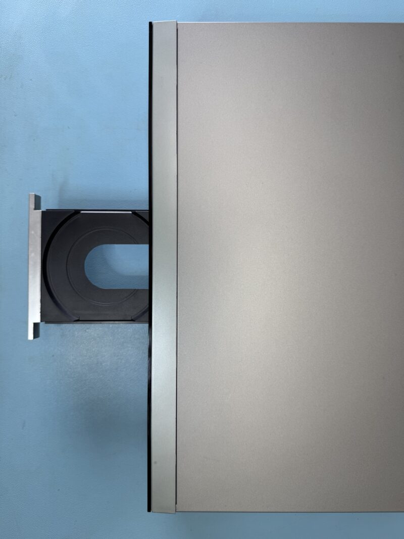 harman/kardon HD 755 - CD-Spieler mit Fernbedienung und Anleitung (2005) – Bild 5