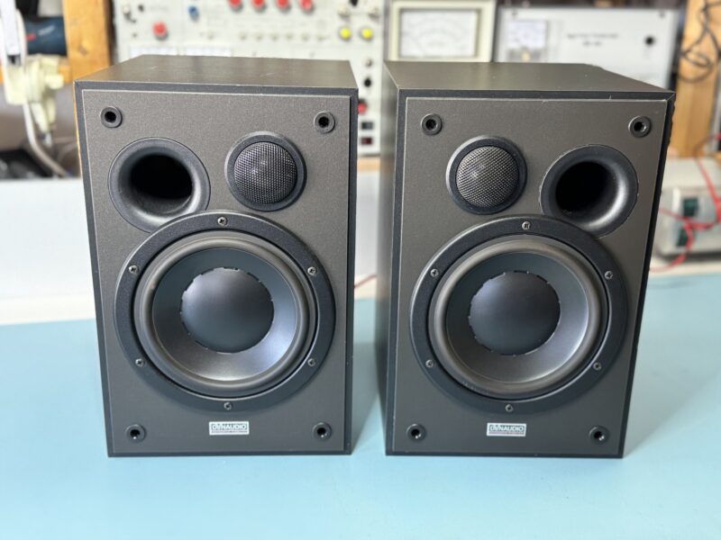 1 Paar Lautsprecher DYNAUDIO Audience 5 – Bild 9