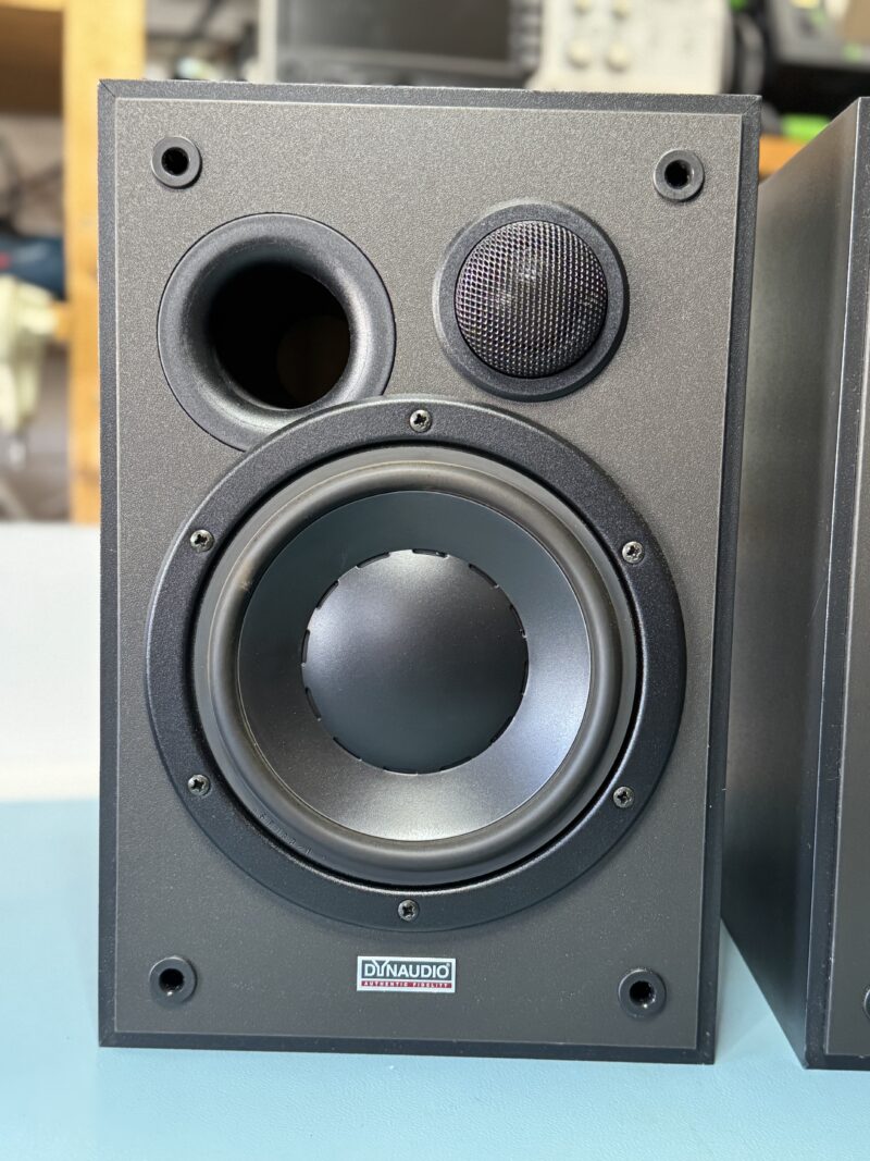 1 Paar Lautsprecher DYNAUDIO Audience 5 – Bild 1