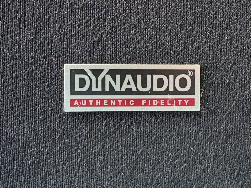 1 Paar Lautsprecher DYNAUDIO Audience 5 – Bild 8