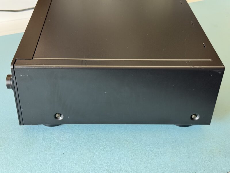 SONY TC-K6ES Stereo Cassette Deck – Bild 7