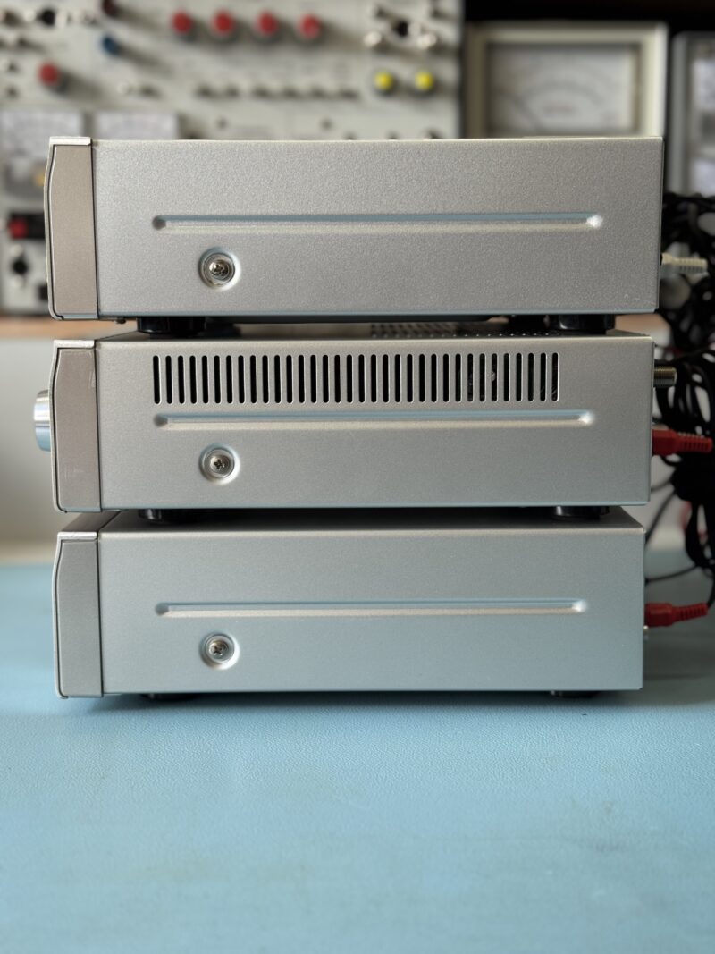 DENON D-F109 . HiFi-Mini-Anlage bestehend aus Receiver mit DAB+, CD-Spieler und Netzwerk-Player. – Bild 13