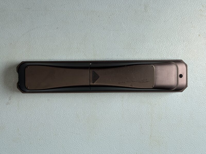 Yamaha Vollverstärker A-S201 – Bild 8