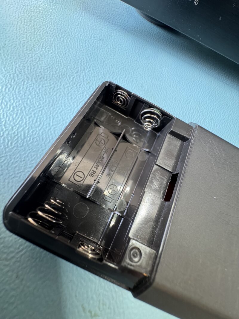 SONY MDS-JA3ES mit Hucht Copy-Prozessor – Bild 5