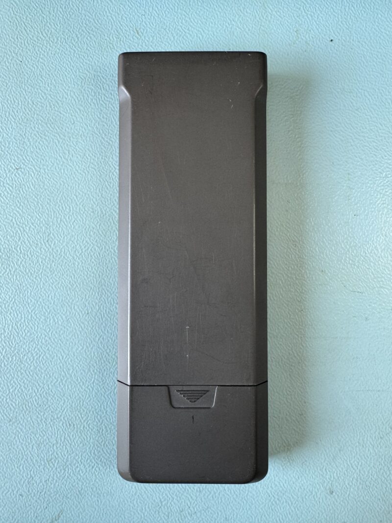 SONY MDS-JA3ES mit Hucht Copy-Prozessor – Bild 7