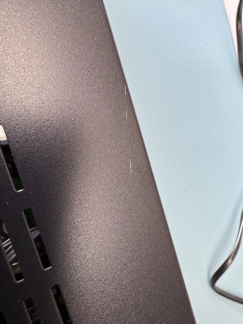 SONY MDS-JA3ES mit Hucht Copy-Prozessor – Bild 17