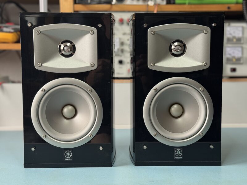 Lautsprecher Yamaha NS-E333