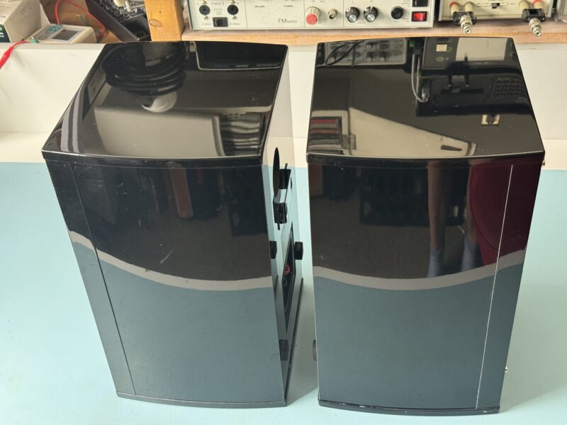 Lautsprecher Yamaha NS-E333 – Bild 5