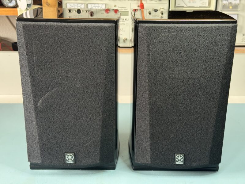 Lautsprecher Yamaha NS-E333 – Bild 1