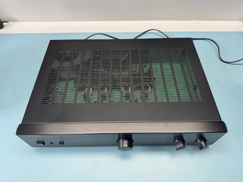 Rotel Vollverstärker RA-935 BX MKII – Bild 1