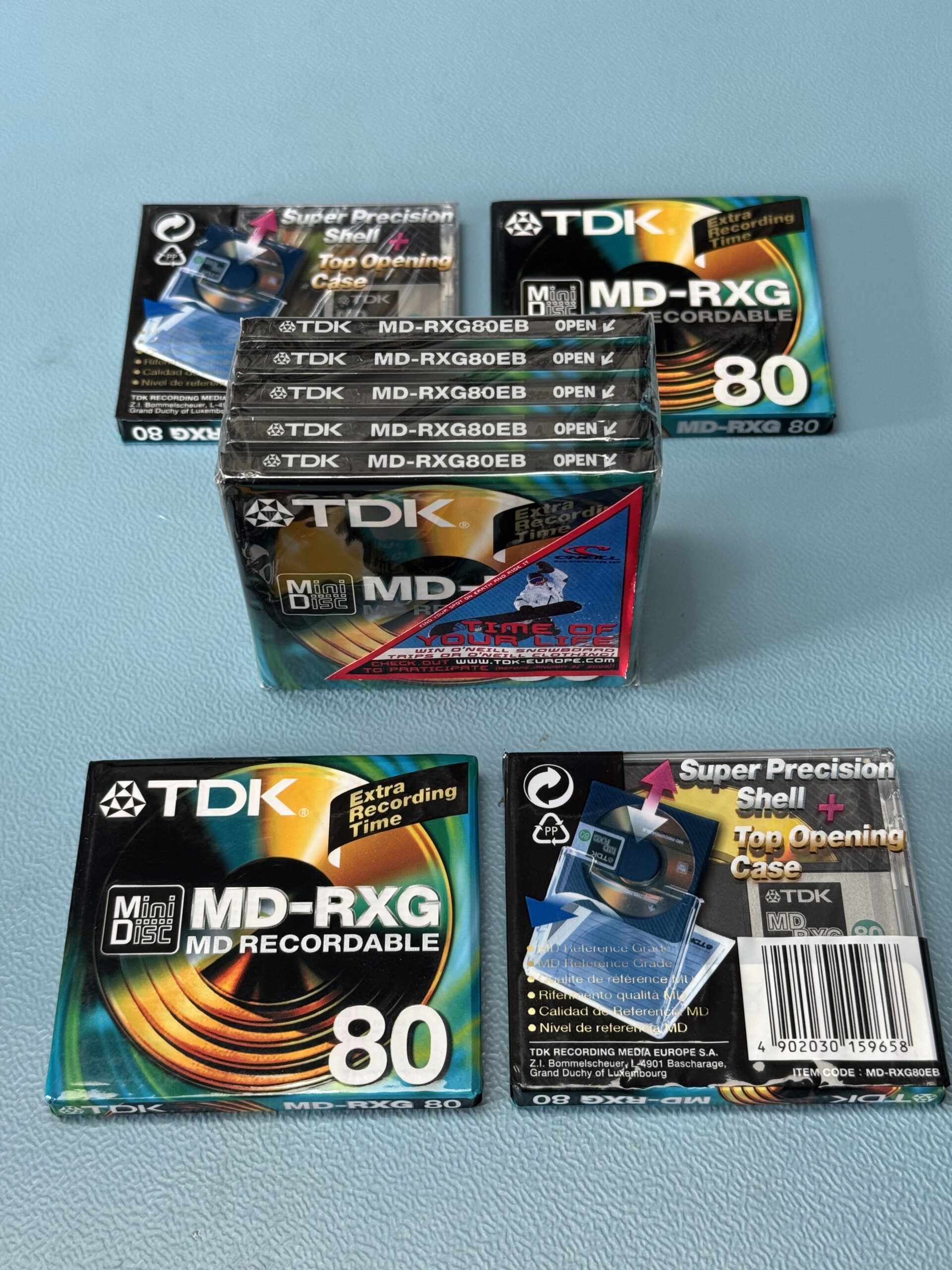 2025-09-04 TDK MD-RXG80EB IMG_9947 2025-09-04 TDK MD-RXG80EB IMG_9947