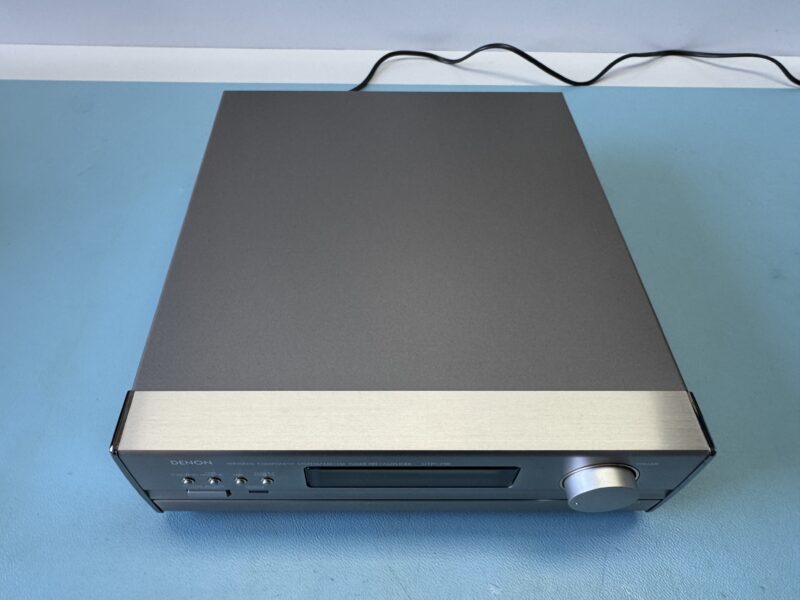 DENON D-250 Personal Component System – Bild 16