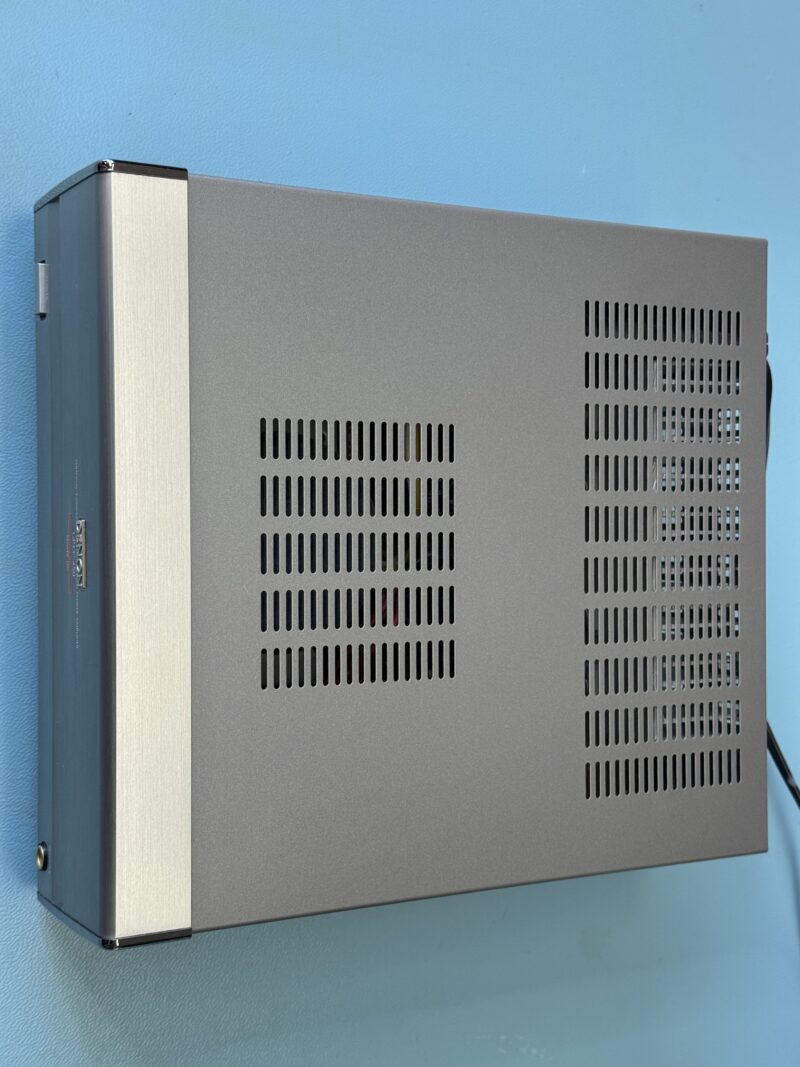 DENON D-250 Personal Component System – Bild 10