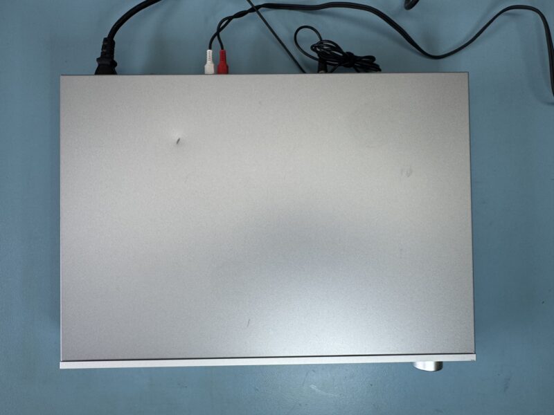 ROTEL RT-11 DAB+/UKW-Stereo Tuner – Bild 9