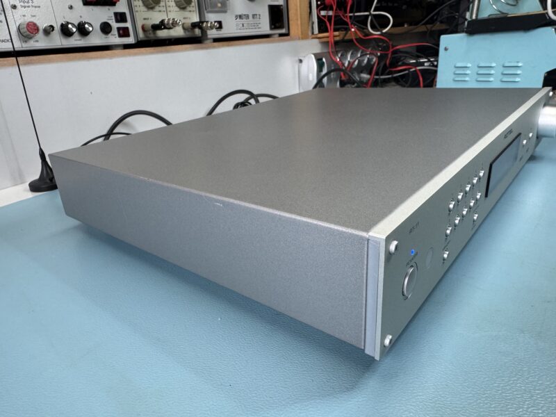 ROTEL RT-11 DAB+/UKW-Stereo Tuner – Bild 7