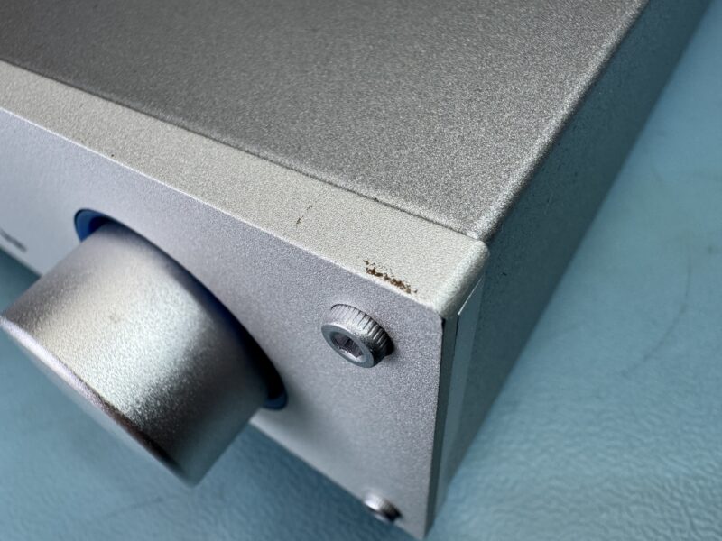 ROTEL RT-11 DAB+/UKW-Stereo Tuner – Bild 6