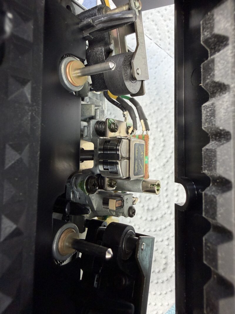 Pioneer CT-S 910 Stereo Cassette Deck – Bild 9