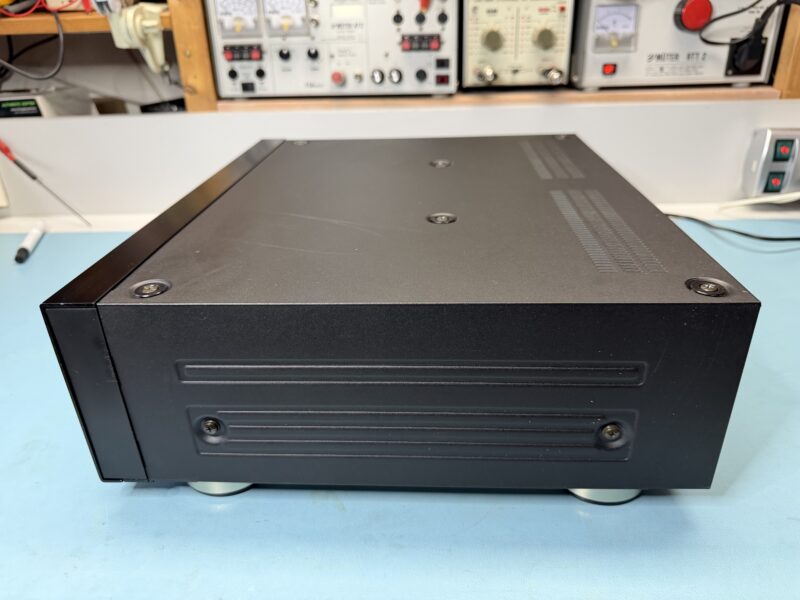 Pioneer CT-S 910 Stereo Cassette Deck – Bild 10