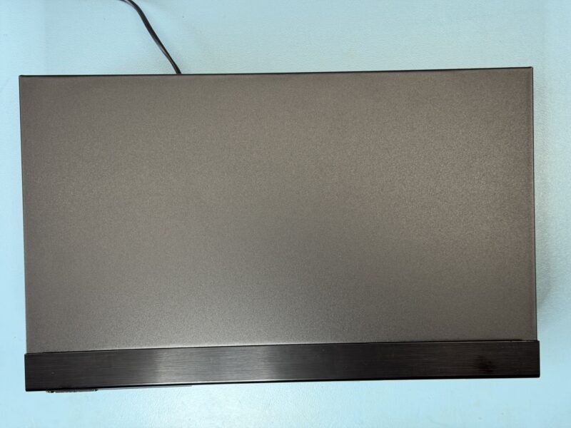 Pioneer CT-S450S - Tapedeck mit Dolby S – Bild 3