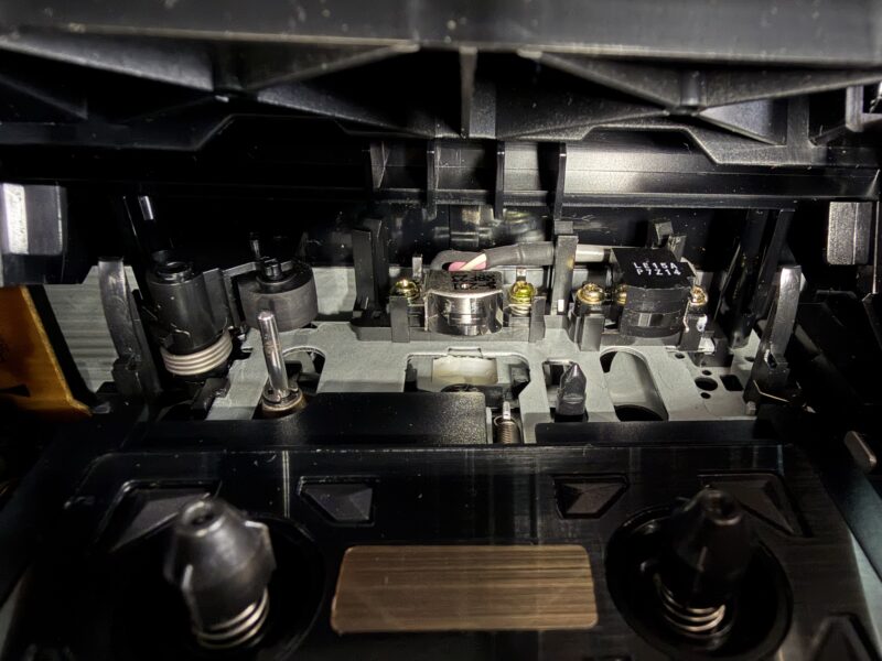 Pioneer CT-S450S - Tapedeck mit Dolby S – Bild 5