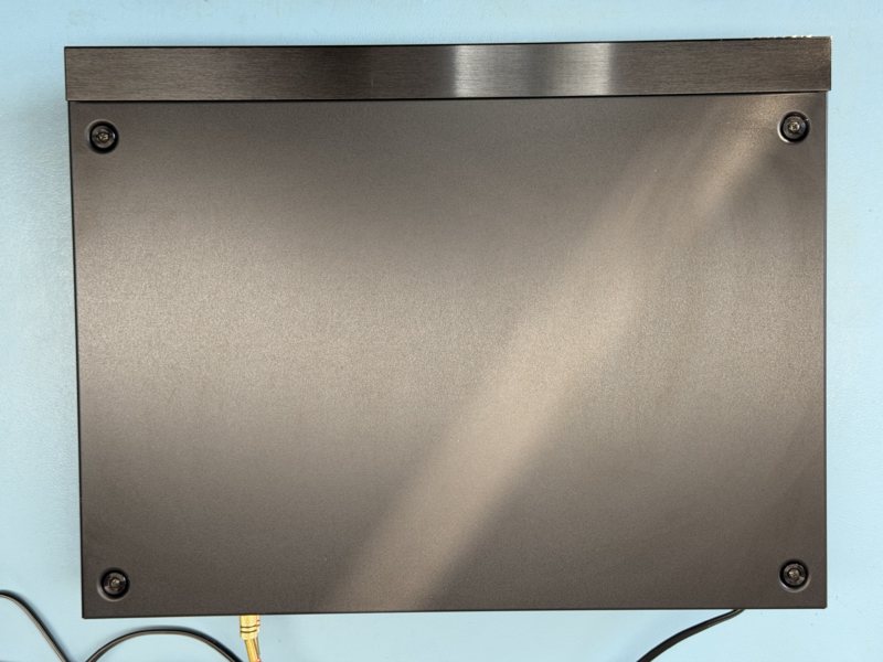 CD-Spieler SONY CDP-X229ES – Bild 4