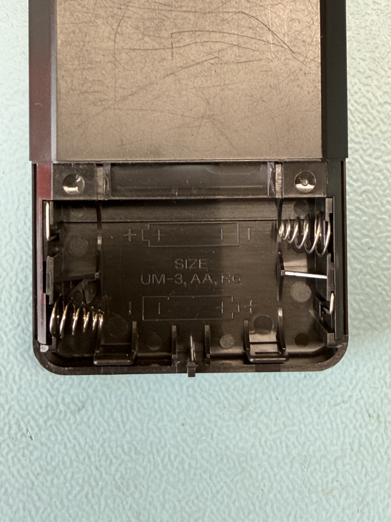 CD-Spieler SONY CDP-X229ES – Bild 7