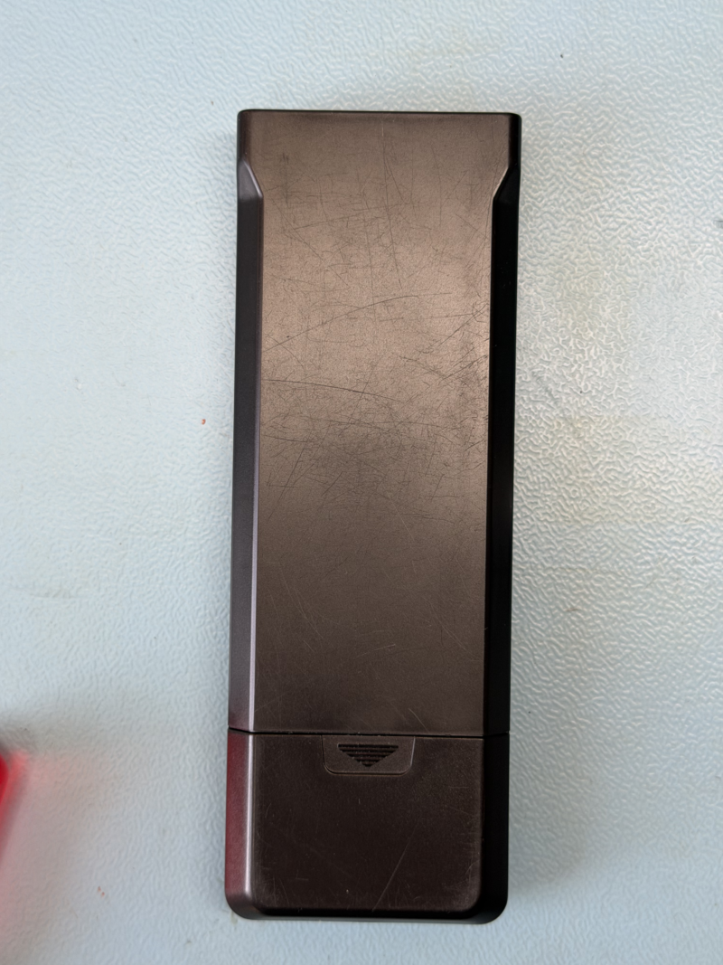 CD-Spieler SONY CDP-X229ES – Bild 6