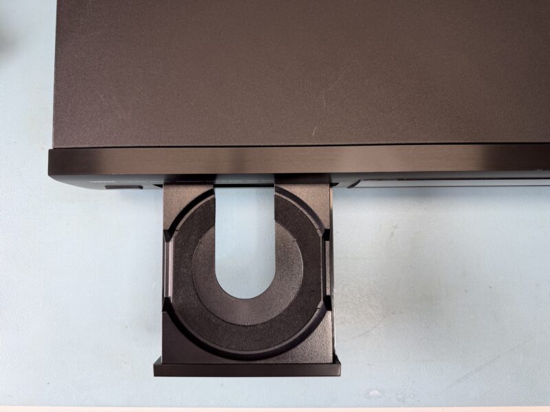 CD-Spieler YAMAHA CDX-870 – Bild 12