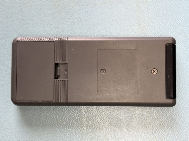 CD-Spieler YAMAHA CDX-660 – Bild 10