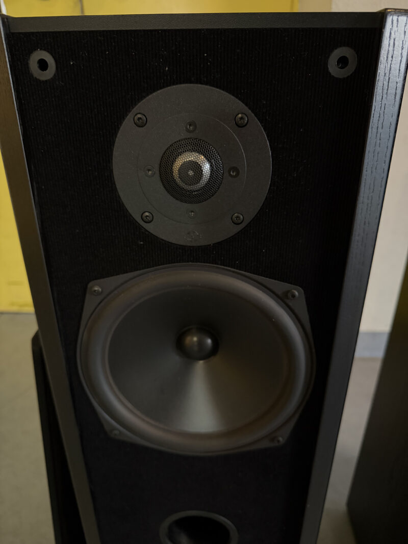 1 Paar Standlautsprecher MB Quart 600 – Bild 4