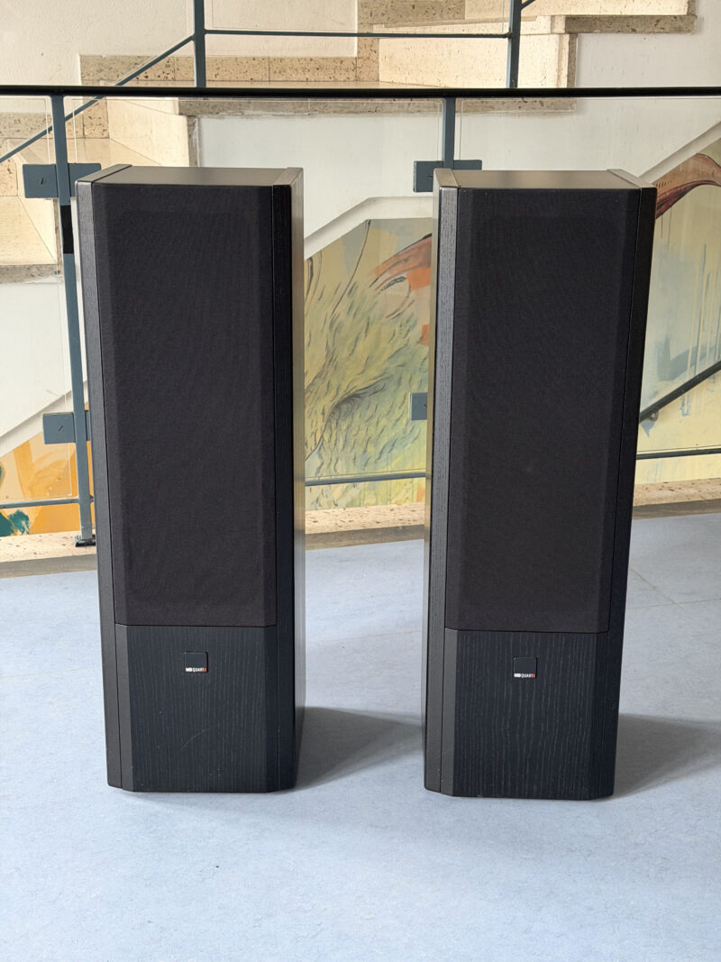 1 Paar Standlautsprecher MB Quart 600 – Bild 8