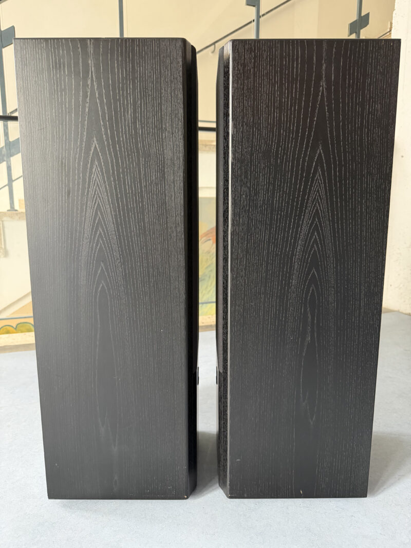 1 Paar Standlautsprecher MB Quart 600 – Bild 11