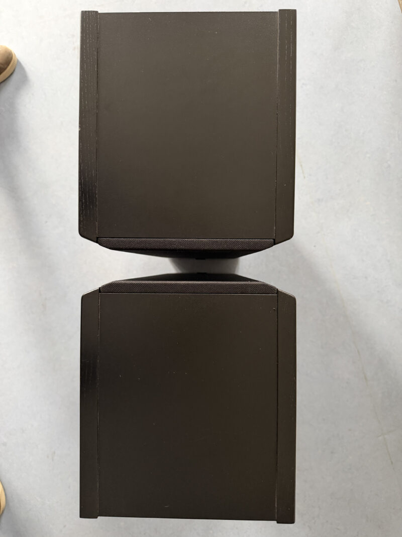 1 Paar Standlautsprecher MB Quart 600 – Bild 13