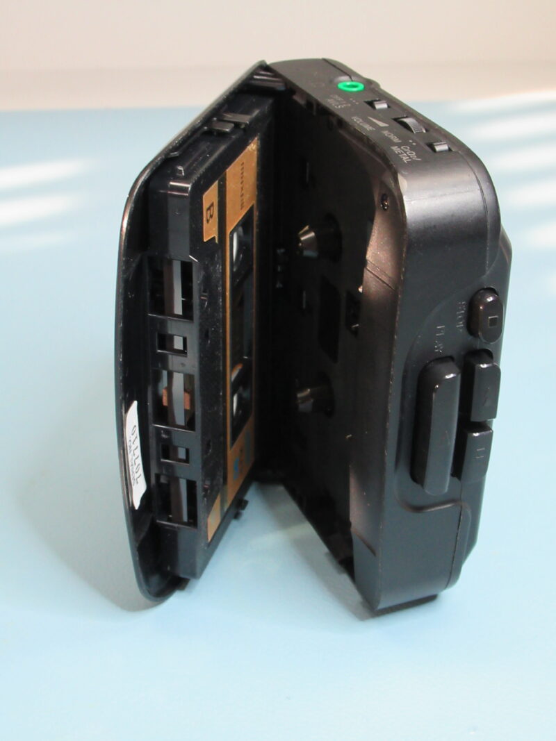 SONY WM-EX102 – Bild 6