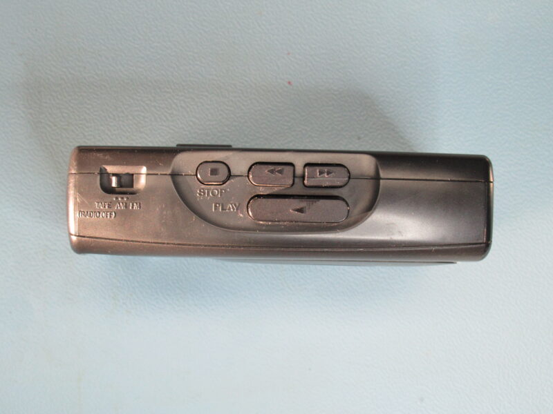 Sony WM-FX 23 – Bild 3