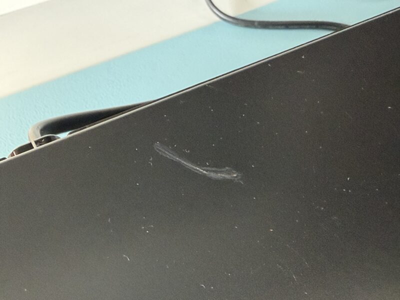 Tapedeck DENON DRM-700 – Bild 3