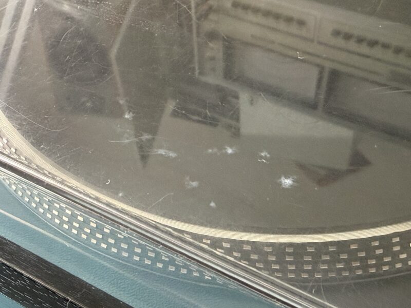 Plattenspieler DUAL CS 505-2 – Bild 2